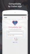 Ideal - compatibility test screenshot 2