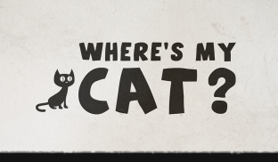 Where's My Cat? screenshot 10
