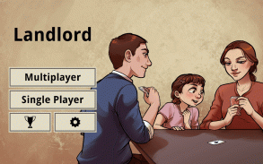 Landlord screenshot 2