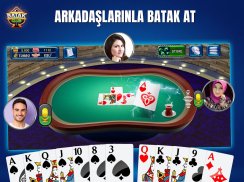 Batak Club - Play Spades screenshot 13