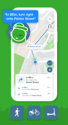 Citymapper screenshot 3