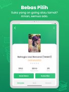 KBM App - Baca Novel dan Buku screenshot 5