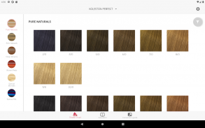 Wella Professionals Shade Char screenshot 7