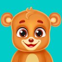 FirstCry PlayBees - Baby Games Icon