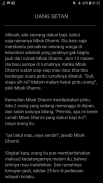 1000+ Cerita Hantu Horor Seram screenshot 4