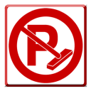 Parkr - Alternate Side Parking Icon