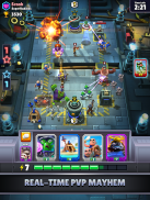 Chaos Battle League - PvP Action Game screenshot 5