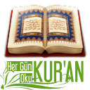 Her Gün Kur'an Oku Icon