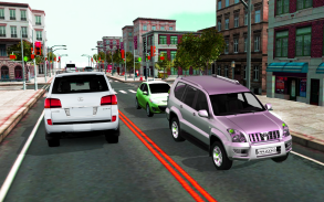 Modern Prado Car Wash Games screenshot 3