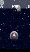 Space Shooter : Free Game screenshot 16