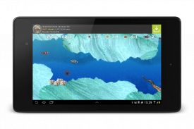 Wonder Fish Permainan Free HD screenshot 20