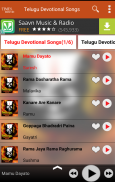 Telugu Devotional Songs screenshot 1