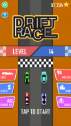 Rope Drift Race screenshot 0