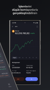 Midas Kripto: Bitcoin Al Sat screenshot 2