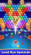 Bubble Shooter: Fun Pop-Spiel screenshot 14