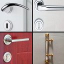 Door Handles Model