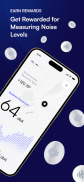 Silencio: Measure Noise & Earn screenshot 1
