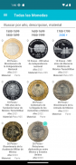 Monedas de México screenshot 7