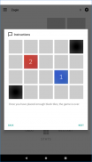 Zagie - Free Puzzle Game screenshot 1