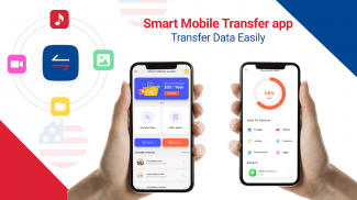 Smart Mobile Transfer App screenshot 7