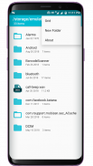 File Explorer Lite screenshot 6