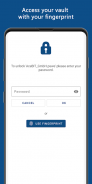 Password Depot for Android - Password Manager screenshot 0