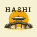Hashi Puzzles Icon