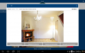 France immobilier screenshot 5