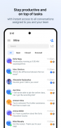 respond.io - Inbox screenshot 2