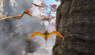 Dimorphodon Simulator screenshot 18