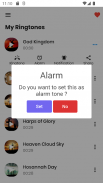 Christian Music Ringtones screenshot 3