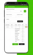 Mobile Point Of Sale screenshot 2