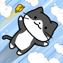 Cat adventure : jumpaction