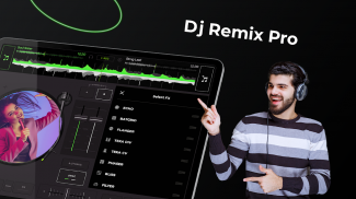 DJ Mixer Studio - Dj Mix Music screenshot 4