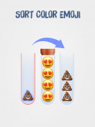 Emoji Sort Master screenshot 16