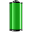 Battery Widget Icon