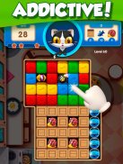 Kitten Cube Blast screenshot 10