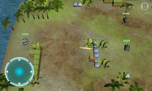 Tank Star screenshot 7
