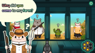 Why did you come to my farm screenshot 2