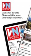 VN - Vorarlberger Nachrichten screenshot 7