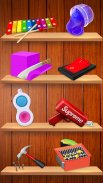 Fidget Toys 3D - Antistress screenshot 1