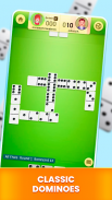 Dominoes: Classic Dominos Game screenshot 3