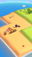 Stranded Island: Survival Game screenshot 7
