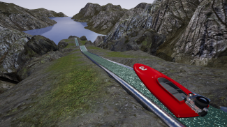 Water Ride VR screenshot 2