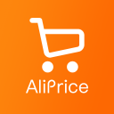 AliPrice Shopping Browser Icon
