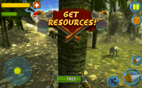 Симулятор Выживания 2016 FREE screenshot 3