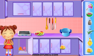 Lili Cocina Pizza screenshot 5