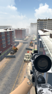 Sniper Siege: Defend & Destroy screenshot 0