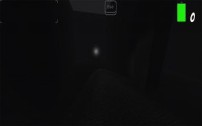 Paranormal Stories demo screenshot 2