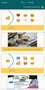 Emoji Switcher PRO for FB (ROOT) screenshot 3